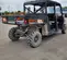 2021 Polaris PRO XD 4000D Utility Vehicle