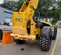 2015 JCB 550-170 Forklift