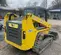 2017 Wacker Neuson ST28 Track Loader