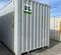 2021 AMAZON CON 40' HC SC 40 ft Storage Container