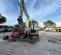 2019 Takeuchi TB290C Mini Excavator