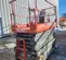 2015 Skyjack SJIII4632 Scissor Lift