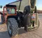 2015 JLG 1255 Forklift