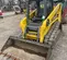 2017 Wacker Neuson ST28 Track Loader