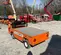 2016 Columbia BC2-L-36 Utility Vehicle