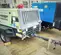 2018 Sullair 185DPQ-KU-T3 Air Compressor