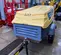 2018 Atlas Copco XAS185 Air Compressor