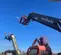 2016 Skyjack SJ1056TH Forklift