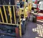 2017 HYSTER H50XT Warehouse Forklift