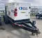 2014 Cummins C150D6RG Diesel Generator