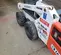 2018 Bobcat S550 Track Loader