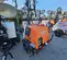 2019 Magnum Pro MLT6SM Towable Light Tower