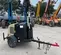 2019 Doosan LCVWKUB Towable Light Tower