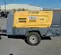 2015 Atlas Copco XAS400 Air Compressor