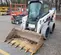 2018 Bobcat S550 Track Loader