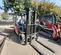 2017 Toyota 8FGU25 Warehouse Forklift