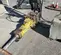 2017 Atlas Copco SB 452 Attachment