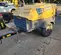 2017 Atlas Copco XAS185KD7 T4F Air Compressor