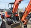 2018 Kubota KX057-4R1A Mini Excavator