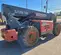 2017 Skyjack SJ1256THS Forklift