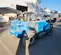 2017 Genie GTH-5519 Forklift