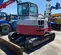 2017 Takeuchi TB280FR Excavator