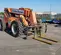 2014 SKYTRAK 8042 Forklift