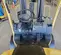 2017 HYSTER H50XT Warehouse Forklift