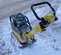 2021 Wacker Neuson DPU5545He Vibratory Plate Compactor