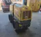 2018 Wacker Neuson RTKX-SC3 Walk-Behind Roller