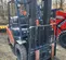 2018 Toyota 8FGU25 Warehouse Forklift