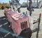 2017 Magnum Pro MLT6SM Towable Light Tower