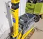 2021 Wacker Neuson DPU5545He Vibratory Plate Compactor