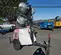 2017 Magnum Pro MLT6SM Towable Light Tower