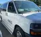 2014 CHEVROLET EXPRESS 3500 Truck