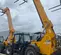 2014 JCB 507-42 Forklift