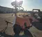 2019 Magnum Pro MLT6SM Towable Light Tower