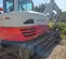 2016 Takeuchi TB290 Mini Excavator