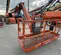 2017 JLG 1200SJP Boom Lift