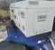 2019 Wacker Neuson G25 T4F Diesel Generator
