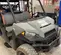 2021 Polaris PRO XD 4000D Utility Vehicle