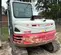2018 Takeuchi TB290C Mini Excavator
