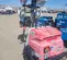 2017 Magnum Pro MLT6SM Towable Light Tower