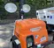 2018 Magnum Pro MLT6SM Towable Light Tower