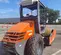 2018 Hamm H7I Single Drum Roller