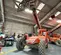 2016 SKYTRAK 8042 Forklift