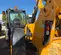 2017 JCB 510-56 S Forklift