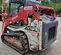 2017 Takeuchi TL10V2-R Track Loader