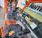 2016 JLG 1255 Forklift