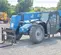 2015 Genie GTH-844 Forklift